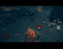【エルデンリング】二周目プレイ＃100　懲罰砦　【eldenring】