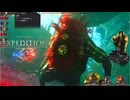 海外で話題沸騰の新世代RPG『クレール・オブスキュール：エクスペディション33／Clair Obscur: Expedition 33』実況プレイPart.3