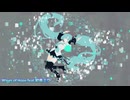 【オリジナル曲】Wings of Hope feat.初音ミク