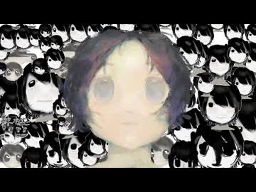 幽霊の喋り / 知声 デフォ子