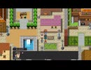 僕がRPGメーカーウィッシュで作ったゲームブレイバーXiDisk3を実況プレイパート9