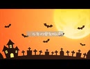 【高校生７人で】嵐のMonster歌ってみた！Happy Halloween！□