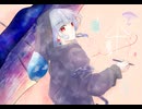【初ボマス】「愛哀傘」XFD【霧雨Scrybble 1stEP】
