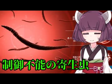 【Plague inc 】きりたんが新種の病原菌からまた人類を守る話 part3