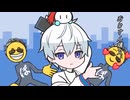 【歌ってみた】お返事まだカナ□❓おじさん構文□❗️/雨衣【ドズル社/ おらふくん】