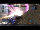 【バトオペ２】オールドタイプの戦場２　第６６７陣【字幕実況】