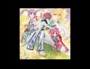 まもりたい　〜White wishes〜【インスト】