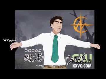 野原ひろしに反省を促す野原ひろし