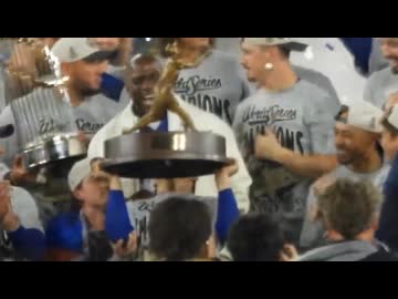 完全勝利した由伸くんUC