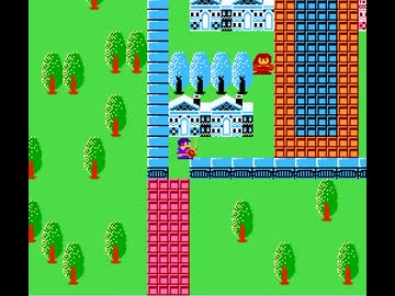 【TAS】ヘラクレスの栄光_PWありで手早くラスボス撃破_5分21秒（試作）