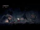 【Hollow Knight : Silksong】念願の足をGetした私は強い