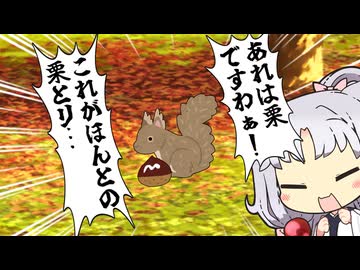 【VOICEROID劇場】東北家の衆情