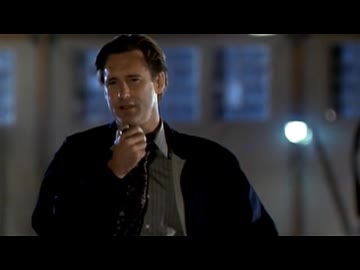 インデペンデンス・デイ - 大統領演説(古川登志夫版)