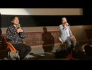 映画『who？』2025年11月3日岡山メルパ
