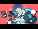 【新人歌い手】惑星ループ / セラ【歌ってみた】