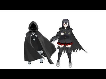 【MMD艦これ】オレと木曾の×××　第九十一話【MMD紙芝居】