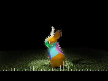 [インスト曲]饕餮の咆哮