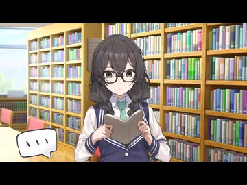 【VOICEPEAK】黙っててください【ソフトウェアトーク劇場】