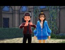 Pokémon LEGENDS Z-A プレイ日記 part7