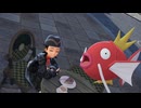 Pokémon LEGENDS Z-A プレイ日記 part8