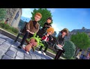 Pokémon LEGENDS Z-A プレイ日記 part9