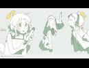 【UTAUカバー】aimai【あちこち】