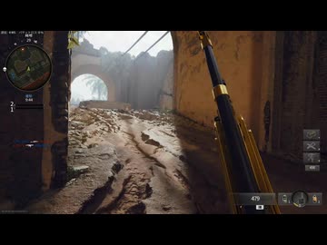 久々のBO6　加齢た声でゲームを実況　Bo6　Call of Duty: Black Ops 6　#49