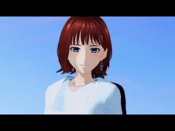 【MMD戦隊】2さんと犬さんで「ダーリン」