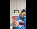 カルビーじゃがりこ・たらこバター期間限定パッケージつぶつぶたらこパウダー入りを食べ過ぎるとデブ・肥満FATになるぞ