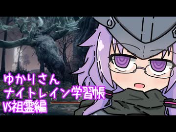 無知無知ゆかりさんのナイトレイン学習帳 13ページ目