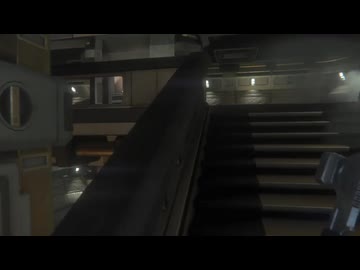 ALIEN ISOLATION　RTA練習　その１