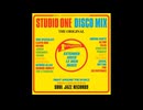 studio one disco mix