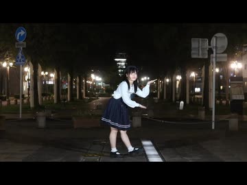 【うさきち】Fantastic Night　踊ってみた【ぺん誕2025】