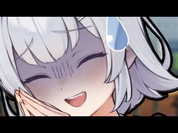 お客様のしゅごい性癖にドン引きする小春六花【一人称劇場】