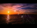 秋と空 ／ 初音ミク【null】