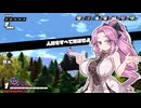 しっこくめたんの実況動画　【四国めたん】【ドラゴンボールザブレイカーズ】