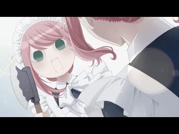 TVアニメ【機械仕掛けのマリー】ED Cross heart〜偽りのない気持ち（音：左右対称）FULL