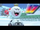 【マリオカートワールド】世界中を爆走！！！　17