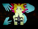 闇遊戯でEYE