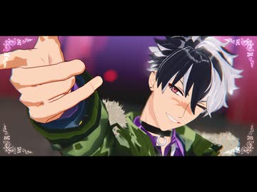 【MMDまほやく】ヒアソビ【ブラッドリー】