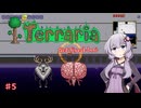 【Terraria】ゼニス世界のゆかりさん part5