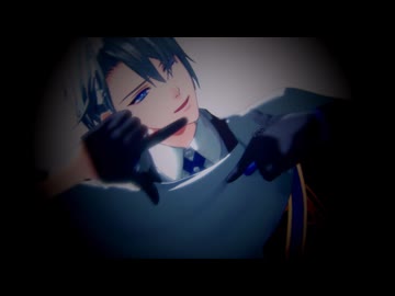【MMD刀剣乱舞】かぼちゃ大作戦のモニタリング