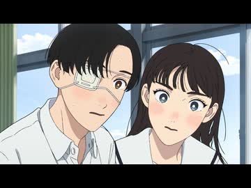 矢野くんの普通の日々　#6　恋