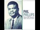 Phil Phillips & The Twilights - Sea Of Love