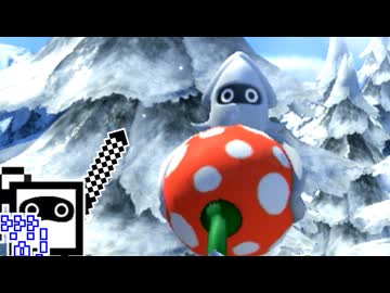 【CeVIO実況】マリオカートざらめちゃん8DX#1449【マリオカート8DX】