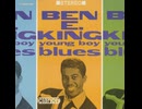 Ben E. King - Young Boy Blues