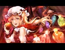 【東方自作アレンジ】Nothing Changed【魔法少女達の百年祭】