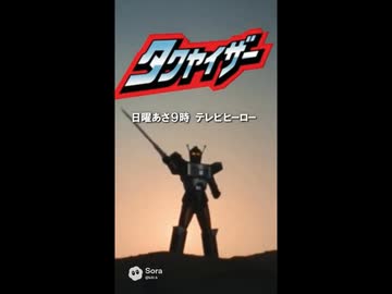 拓也県にあったとされる番組&amp;CMの切り取り集.sora2