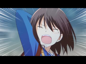 ポーション、わが身を助ける 第6話「雷晶石」