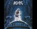 AC/DC - Burnin' Alive